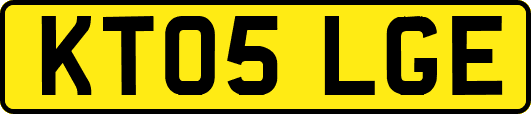 KT05LGE