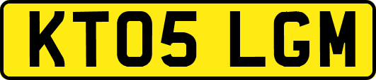 KT05LGM