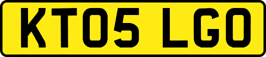 KT05LGO