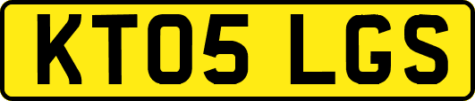 KT05LGS