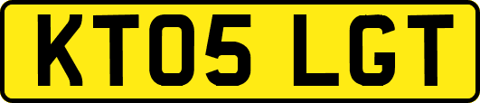 KT05LGT