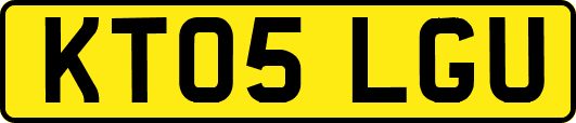 KT05LGU