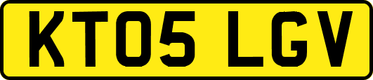 KT05LGV
