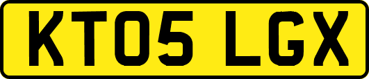 KT05LGX