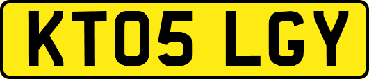 KT05LGY