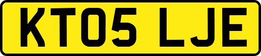KT05LJE