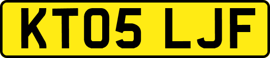 KT05LJF
