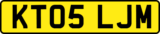 KT05LJM
