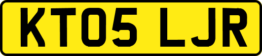 KT05LJR