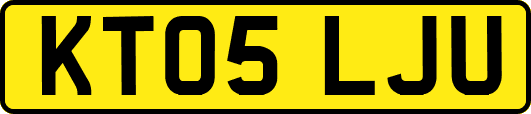KT05LJU