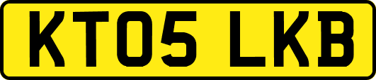 KT05LKB