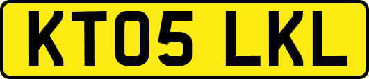 KT05LKL