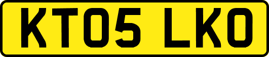 KT05LKO