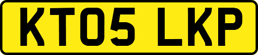 KT05LKP