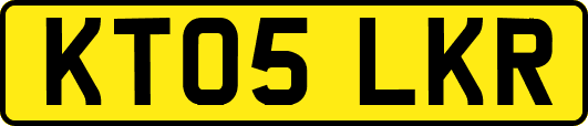 KT05LKR