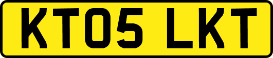KT05LKT