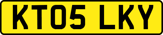 KT05LKY