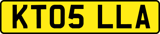 KT05LLA