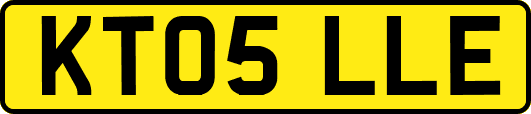 KT05LLE