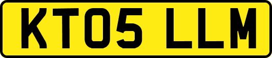KT05LLM