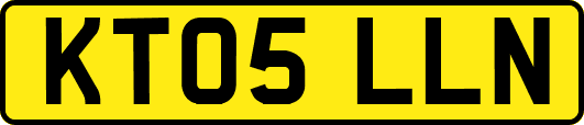 KT05LLN