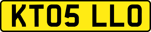 KT05LLO