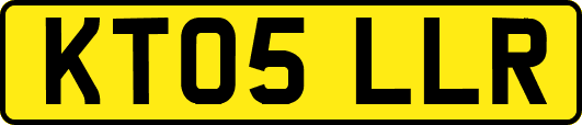 KT05LLR