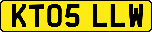 KT05LLW