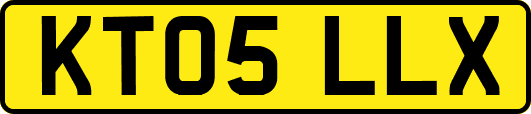 KT05LLX