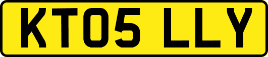 KT05LLY