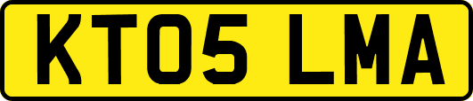 KT05LMA