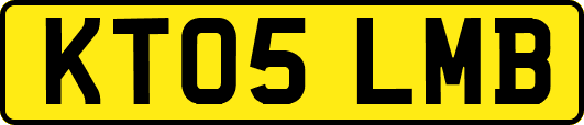 KT05LMB
