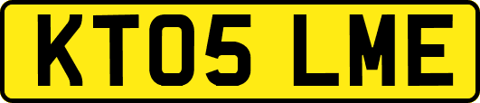 KT05LME