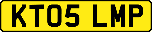 KT05LMP
