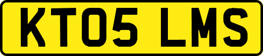 KT05LMS