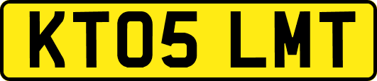 KT05LMT