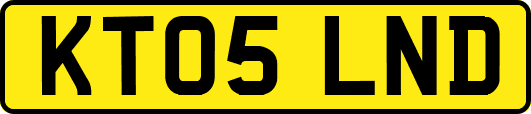 KT05LND