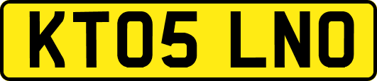 KT05LNO