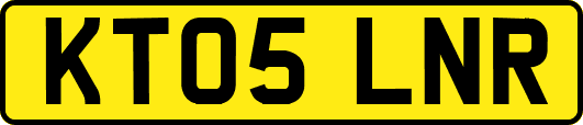 KT05LNR