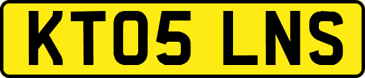 KT05LNS