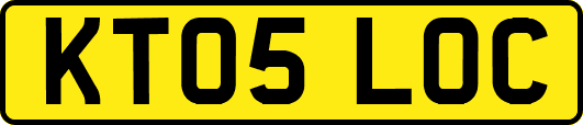 KT05LOC