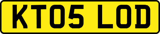 KT05LOD