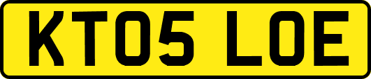 KT05LOE