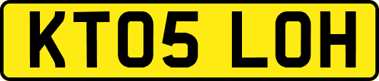 KT05LOH