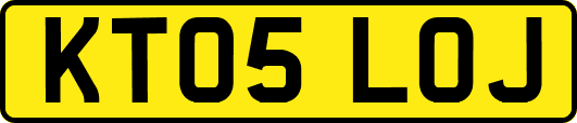 KT05LOJ