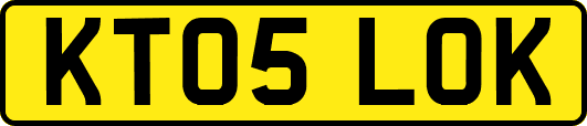 KT05LOK