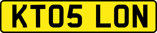 KT05LON