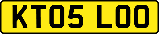 KT05LOO
