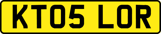 KT05LOR