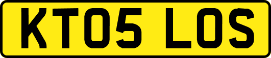 KT05LOS